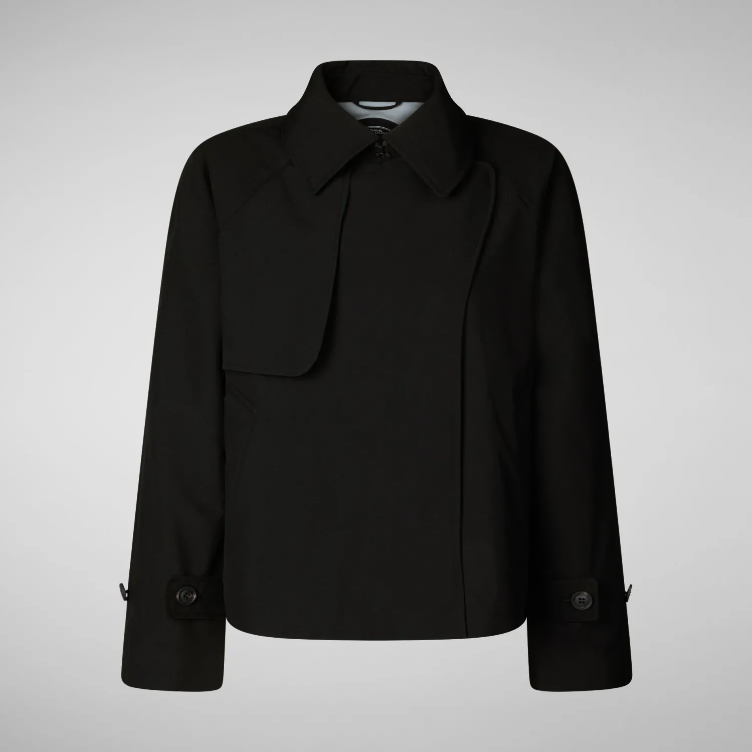 Clearance Giubbino Greta Doppiopetto / Donna Giubbini