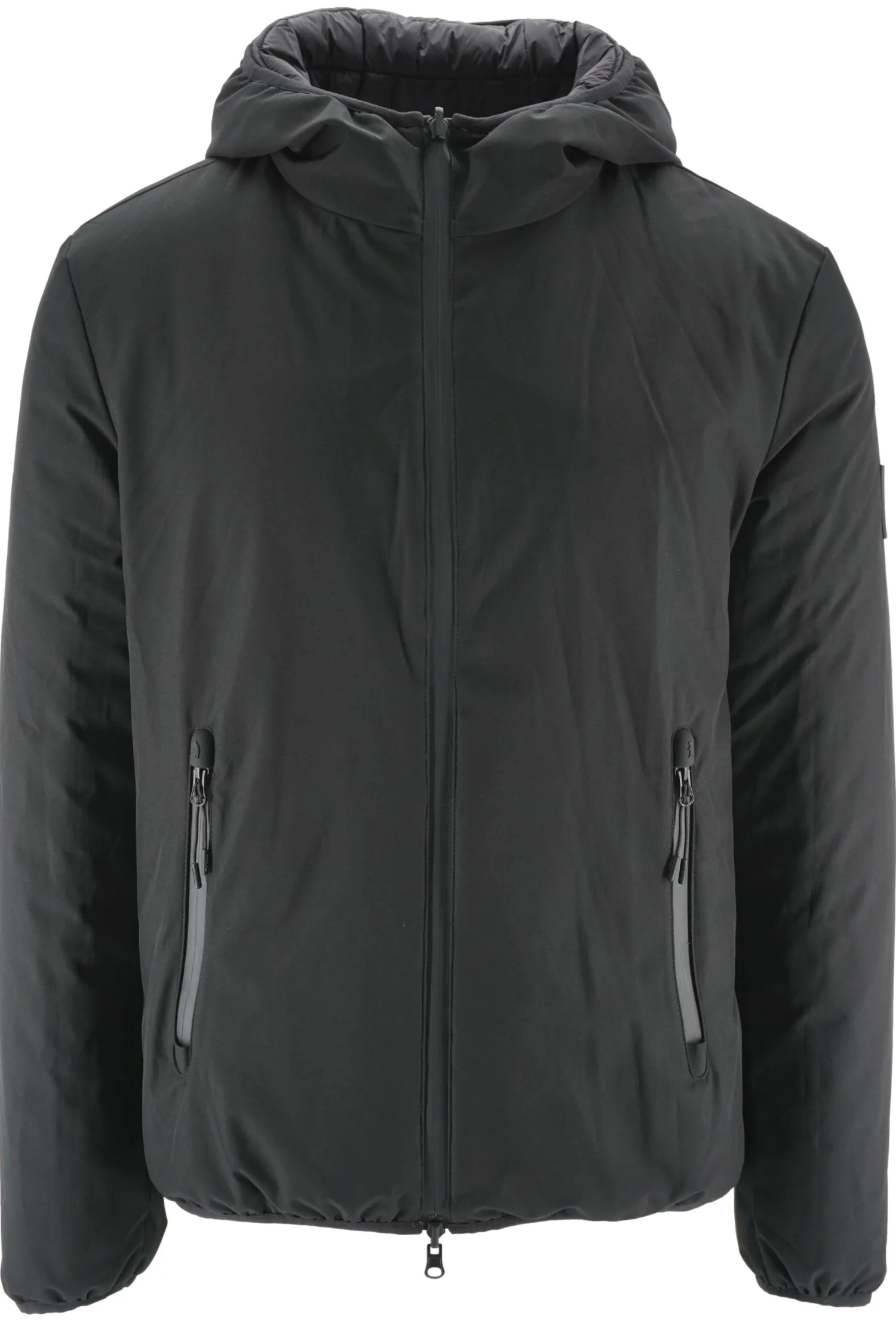 Hot Giubbino Hult Reversibile / Uomo Giubbotti