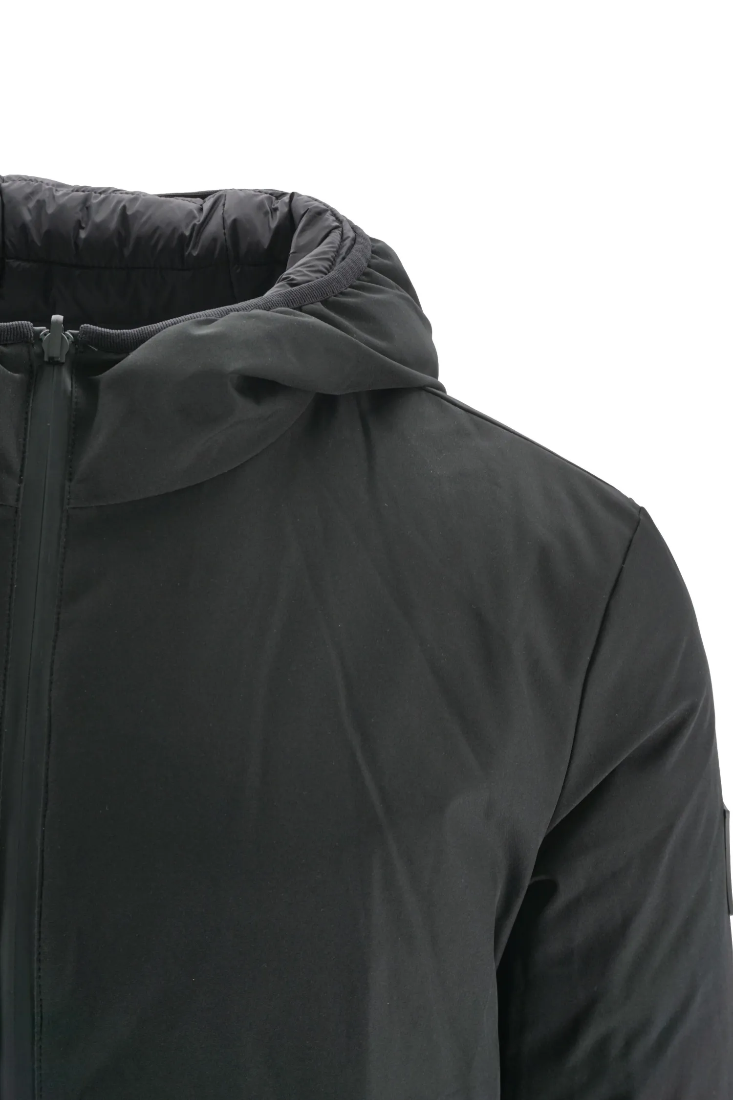 Hot Giubbino Hult Reversibile / Uomo Giubbotti