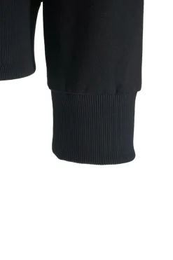 Sale Giubbino in Cotone con Full Zip / Uomo Giubbotti