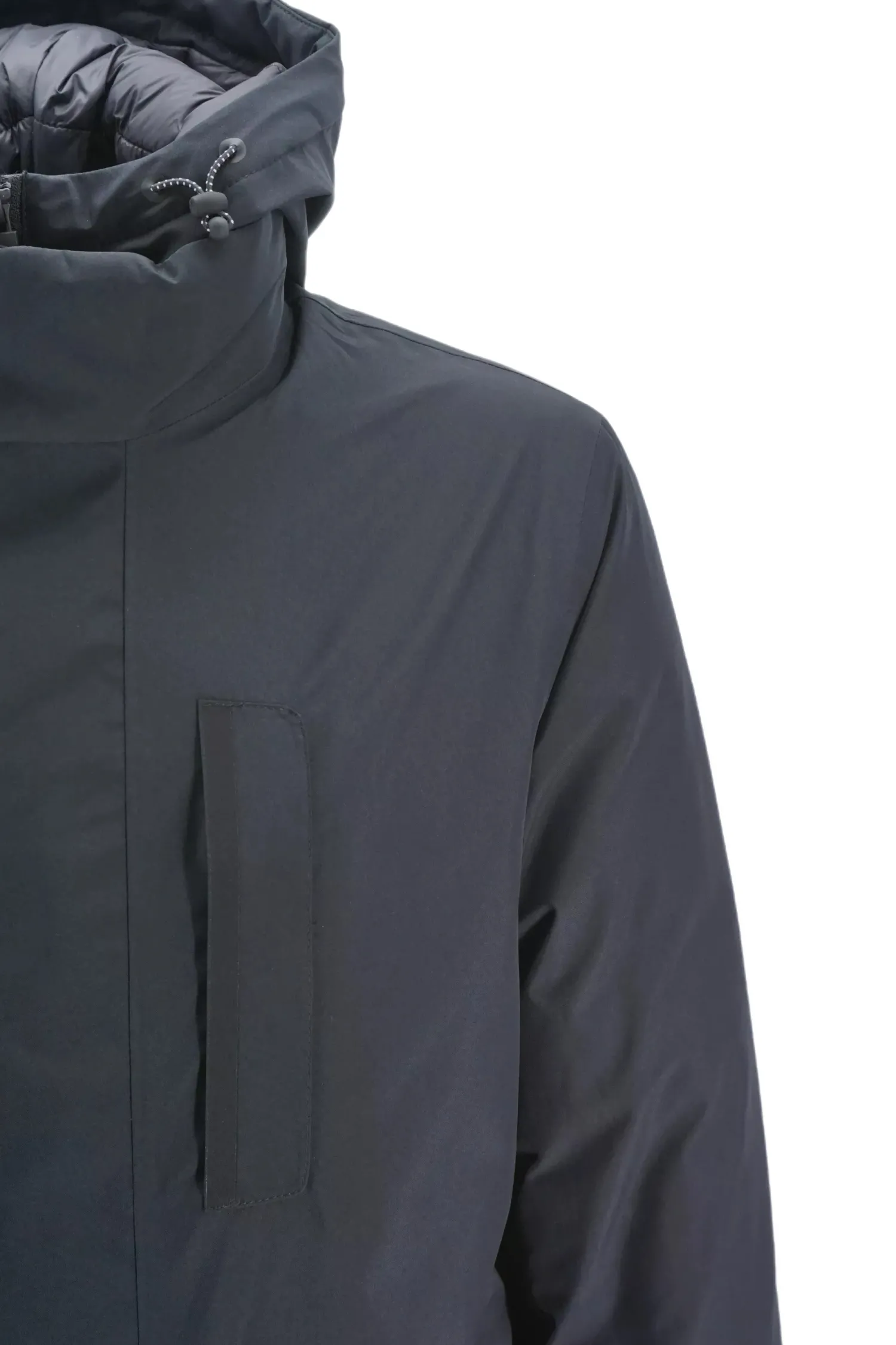 Clearance Giubbino in Goretex / Uomo Giubbotti