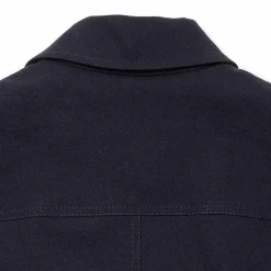New Giubbino in Lana / Uomo Giubbotti