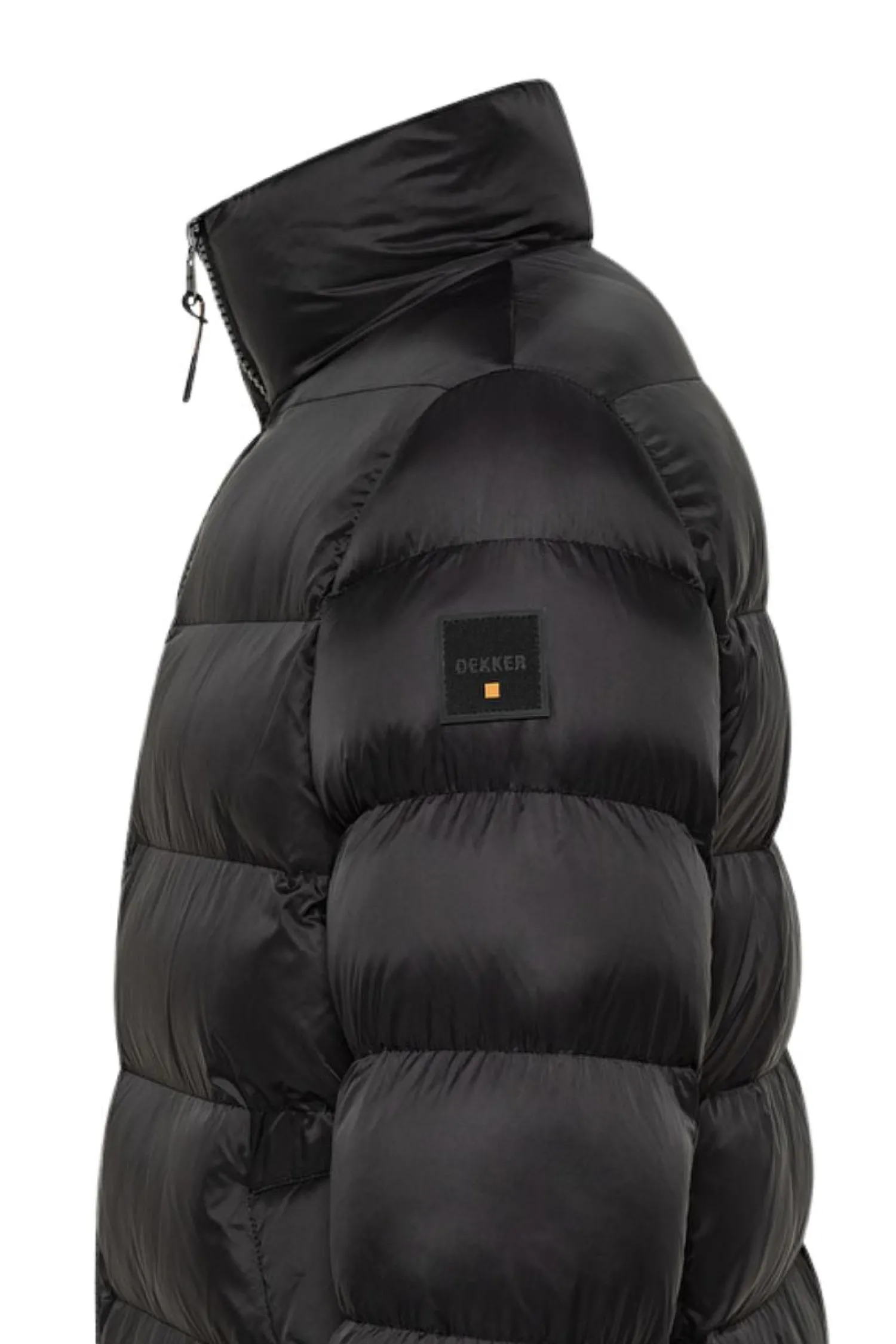 Sale Giubbino in Nylon / Uomo Giubbotti