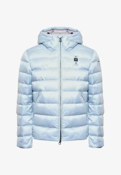 Clearance Giubbino in Nylon Eco Adams / Uomo Giubbotti