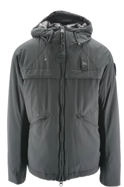 Online Giubbino in Nylon Monterey / Uomo Giubbotti