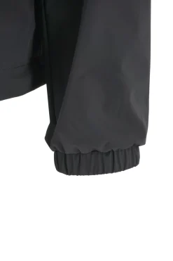 New Giubbino in Nylon Tecnico / Uomo Giubbotti