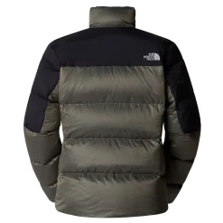 Outlet Giubbino in Piumino Diablo 2.0 Senza Cappuccio / Uomo Giubbotti