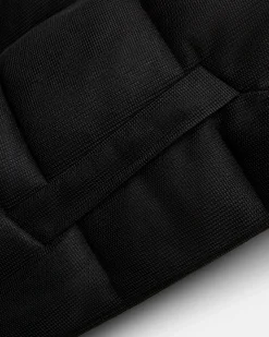Online Giubbino in Tessuto a Maglia / Uomo Giubbotti