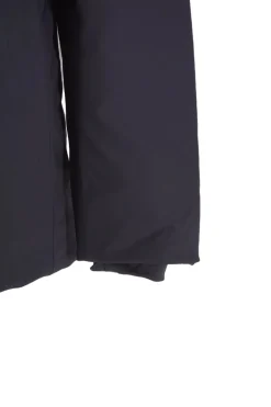 Clearance Giubbino in Tessuto Stretch / Uomo Giubbotti