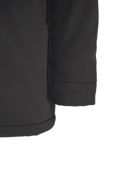 New Giubbino Lungo con Cappuccio Nobb / Uomo Giubbotti