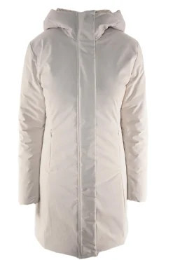 Online Giubbino Lungo in Softshell / Donna Giubbini