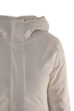 Online Giubbino Lungo in Softshell / Donna Giubbini