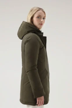 Clearance Giubbino Luxury Arctic Parka / Donna Giubbini