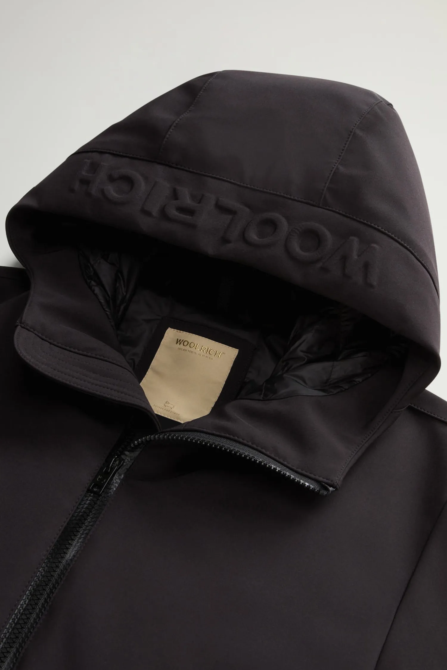 Giubbino Pacific in Tech Softshell / Uomo Giubbotti
