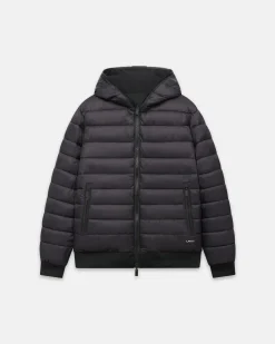 Sale Giubbino Polar Revesibile / Uomo Giubbotti