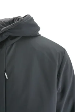 Sale Giubbino Reversibile con Logo / Uomo Giubbotti
