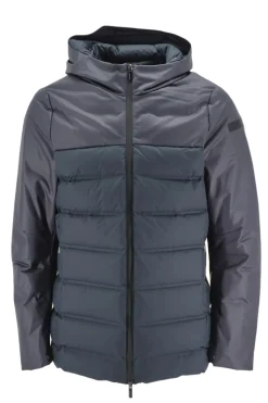 Clearance Giubbino Rubber Hybrid / Uomo Giubbotti