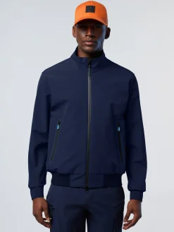 Sale Giubbino Sailor Storm / Uomo Giubbotti