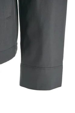 Clearance Giubbino Sfoderato con Chiusura Zip / Uomo Giubbotti