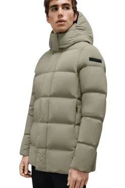 Giubbino Winter Tubic 14 Mdm / Uomo Giubbotti