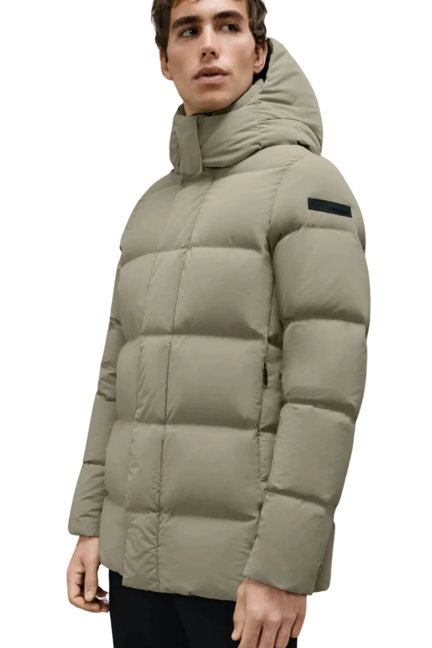 Giubbino Winter Tubic 14 Mdm / Uomo Giubbotti