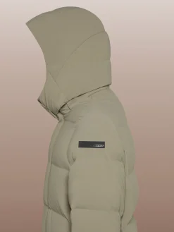Giubbino Winter Tubic 14 Mdm / Uomo Giubbotti