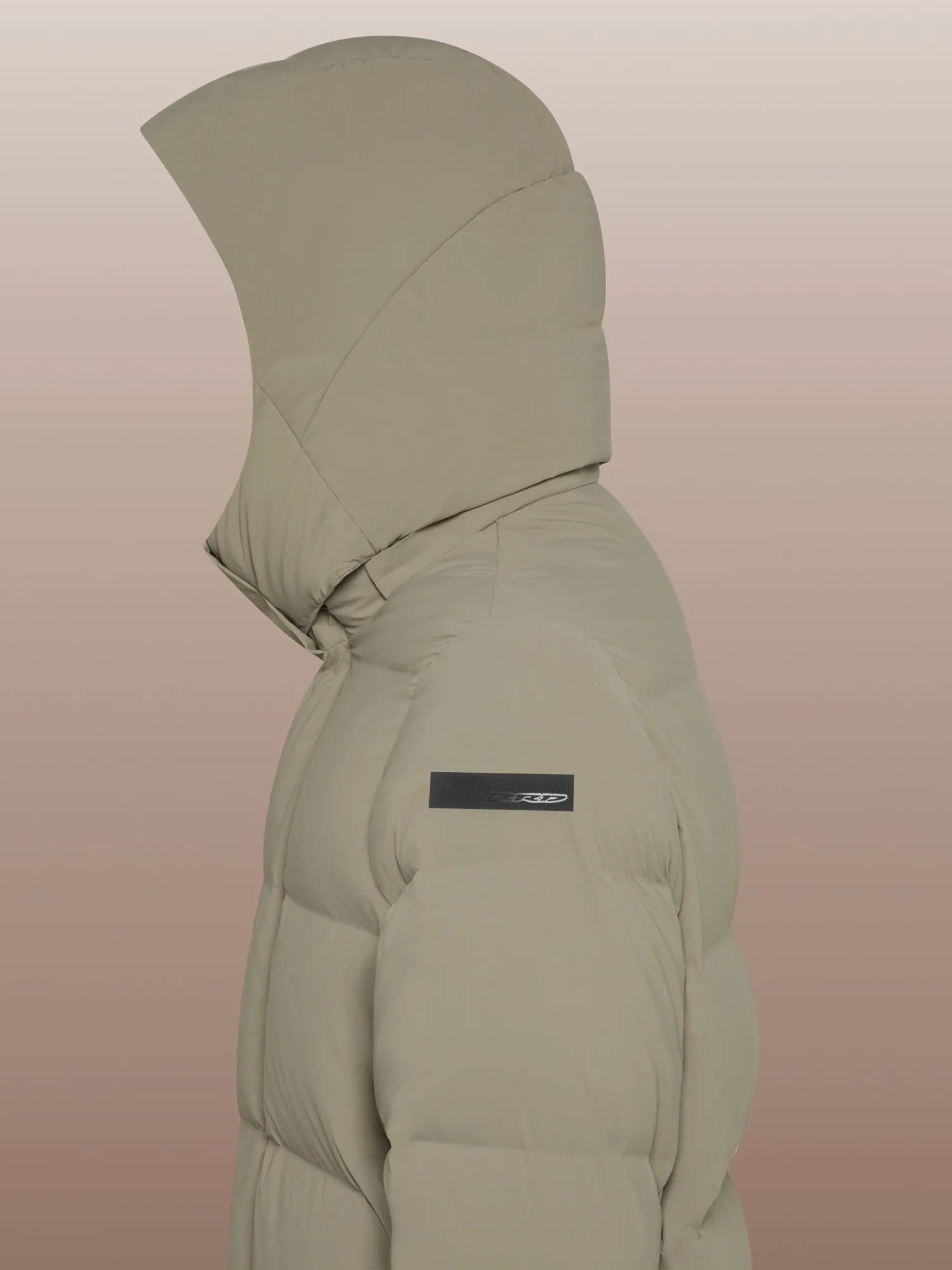 Giubbino Winter Tubic 14 Mdm / Uomo Giubbotti