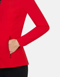 Online Giubbotto donna in nylon riciclato / Donna Giubbini