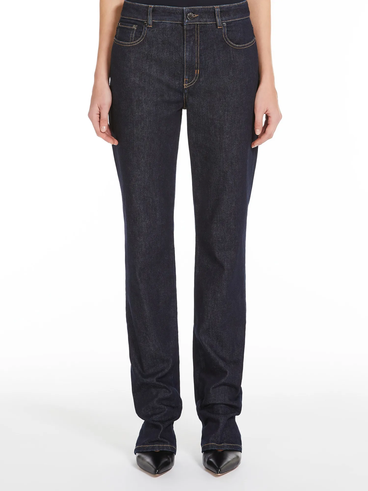 Best 5 Tasche in Denim / Donna Denim