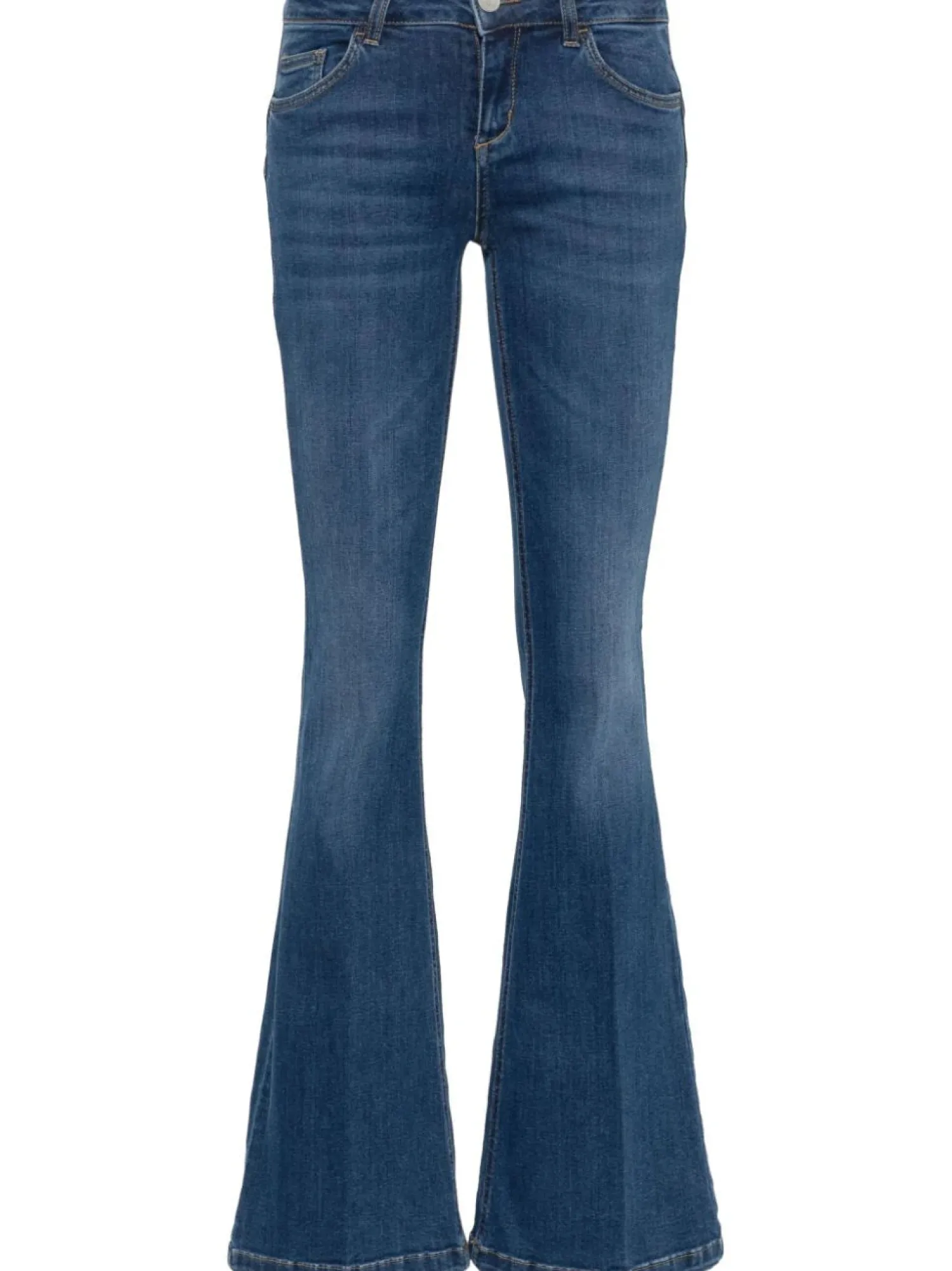 Outlet a Vita Media / Donna Denim