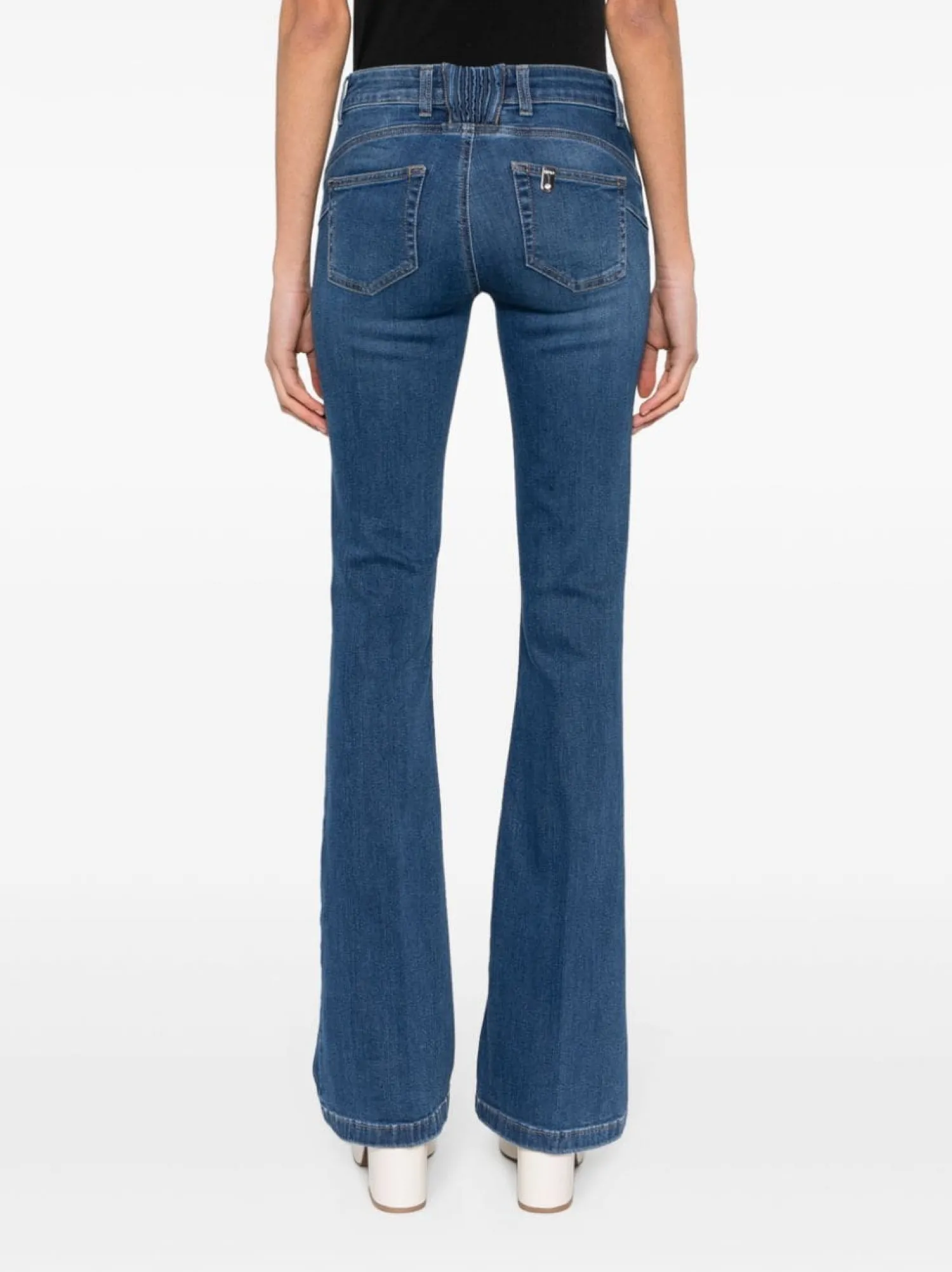 Outlet a Vita Media / Donna Denim