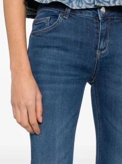 Outlet a Vita Media / Donna Denim