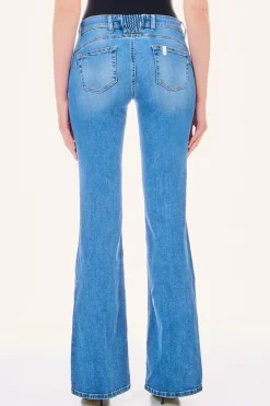 Sale a Vita Media / Donna Denim