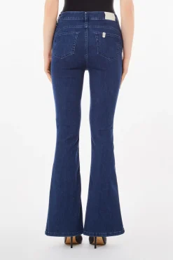 Hot Beat a Zampa / Donna Denim