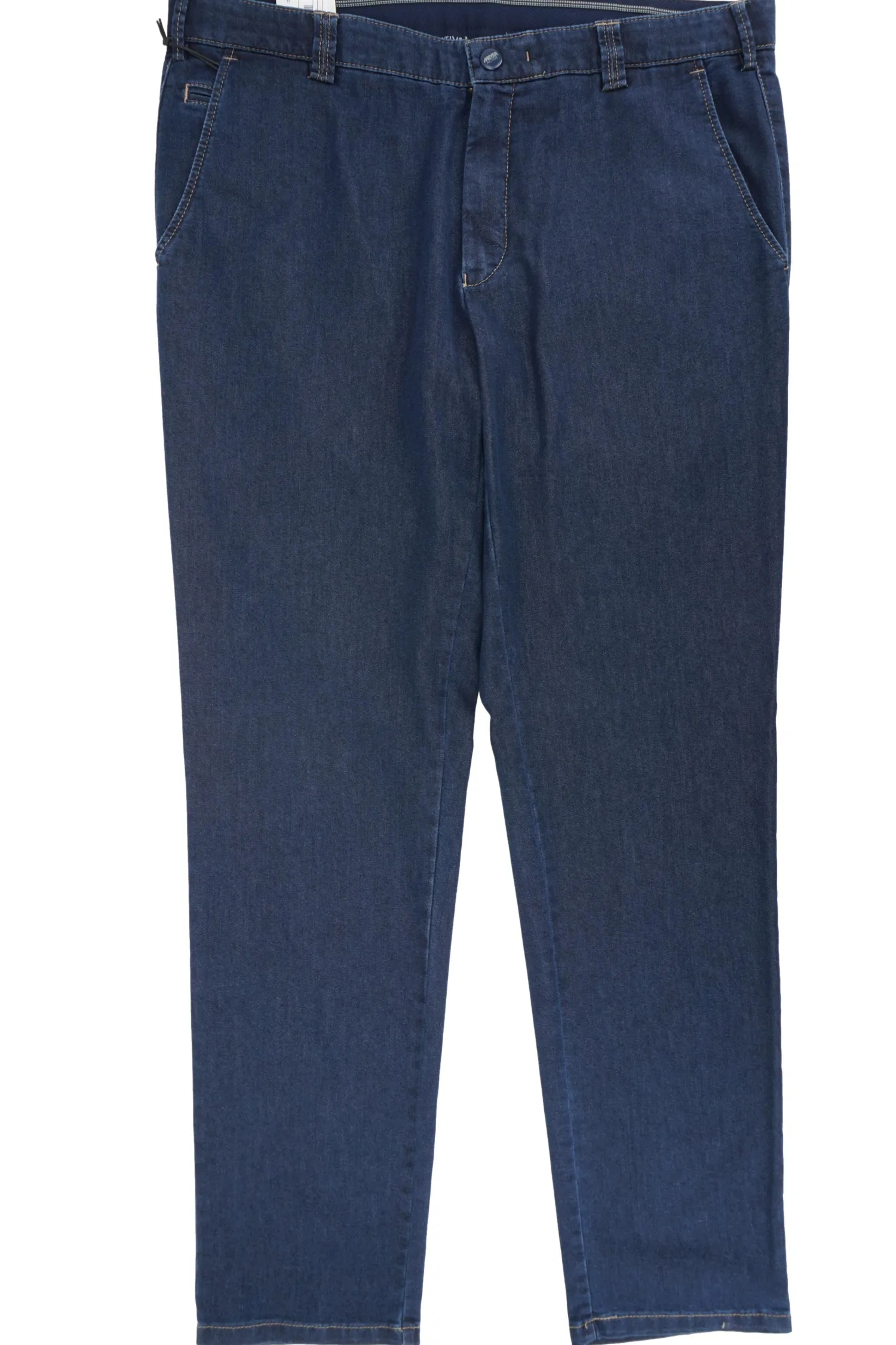 Jeans Bonn in Cotone Ultra Leggero / Uomo Pantaloni