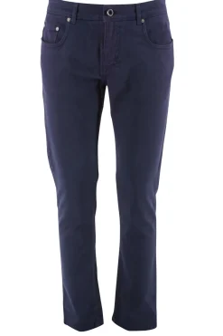 Best Jeans Slim Fit / Blu Uomo Denim