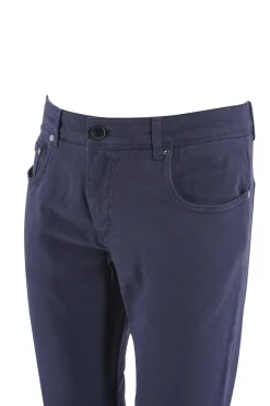 Best Jeans Slim Fit / Blu Uomo Denim