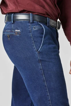 Jeans Chino Thermolite / Jeans Uomo Pantaloni