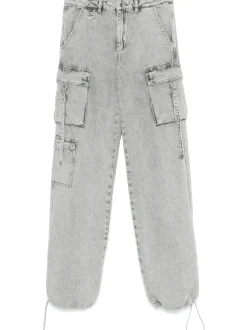 Jeans con Tasche / Donna Pantaloni