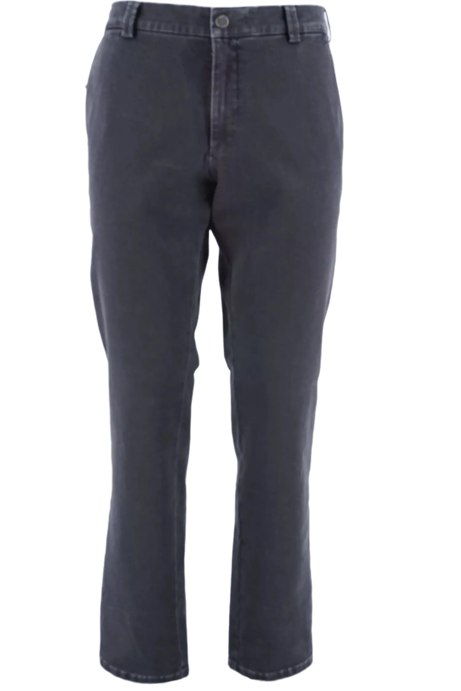New Jeans con Tasche Laterali Bonn / Uomo Pantaloni
