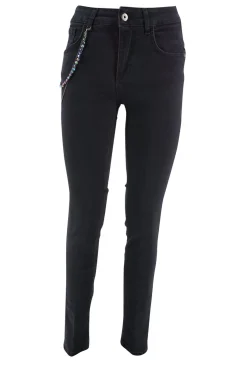 New Modello Skinny / Donna Denim