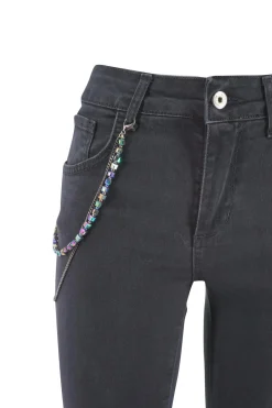New Modello Skinny / Donna Denim