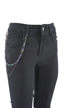 New Modello Skinny / Donna Denim