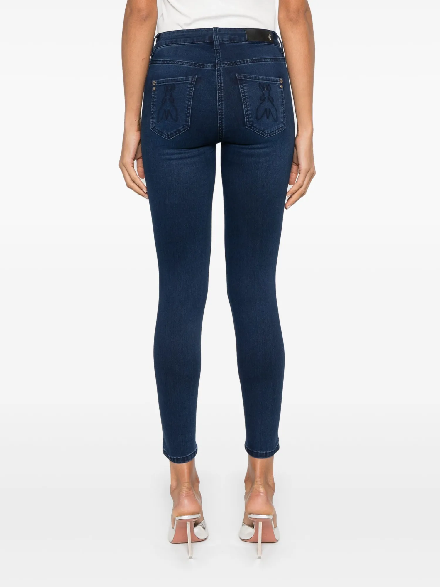 Sale Skinny Fit / Donna Denim