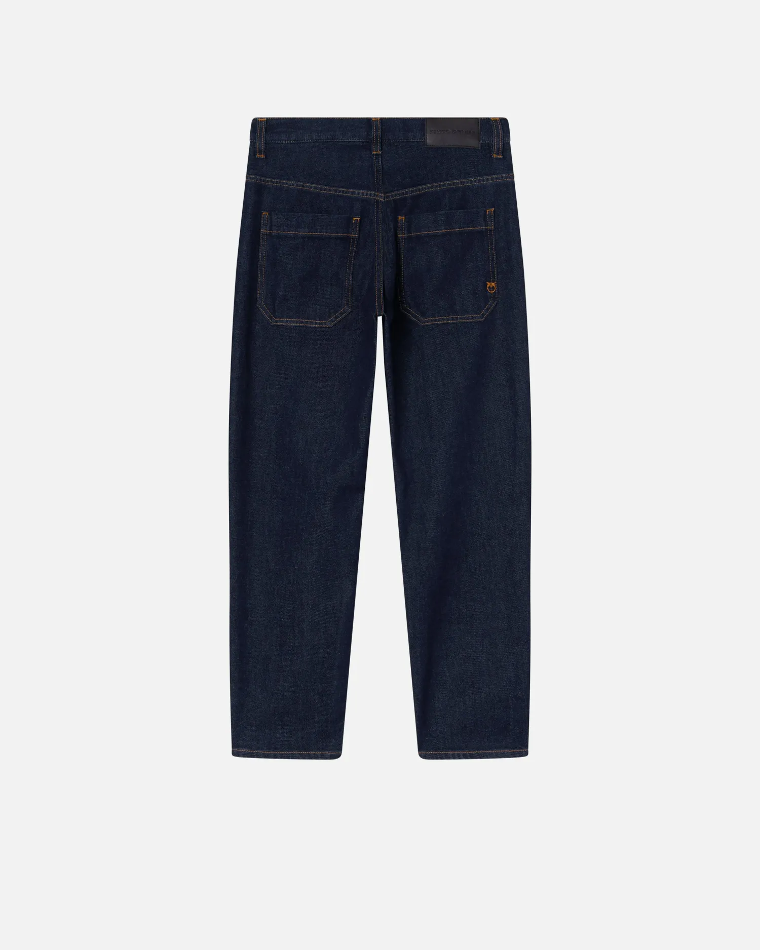 Outlet Workwear Lavaggio Scuro / Donna Denim