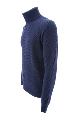 Hot Maglia a collo alto / Uomo Maglieria