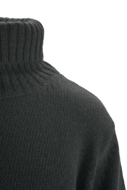 Sale Maglia a Collo Alto / Donna Maglieria