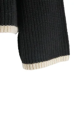 Sale Maglia a Collo Alto / Donna Maglieria