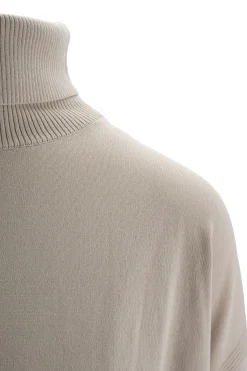 Online Maglia a Collo Alto Maxell / Donna Maglieria