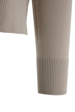 Online Maglia a Collo Alto Maxell / Donna Maglieria